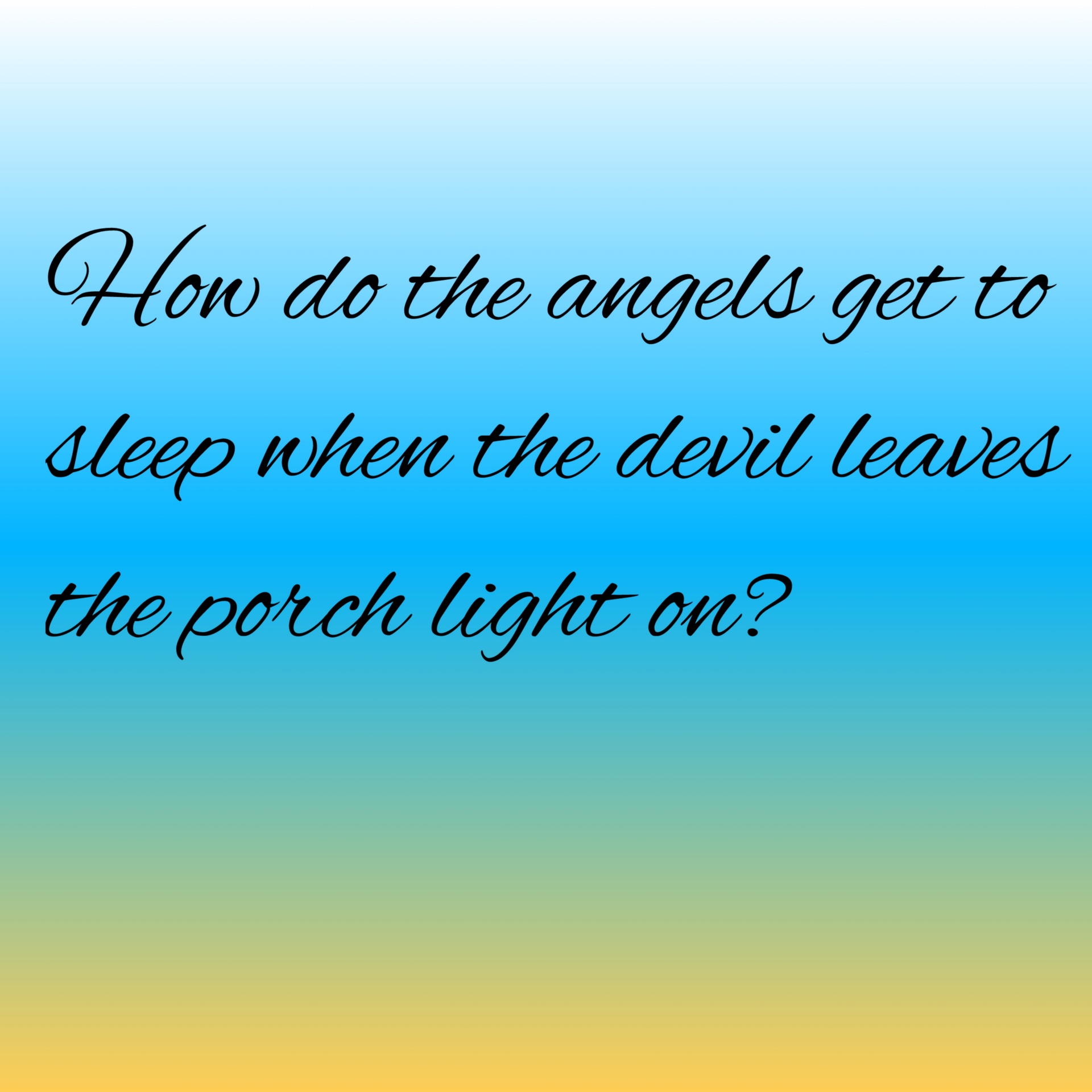 Quote On Angels