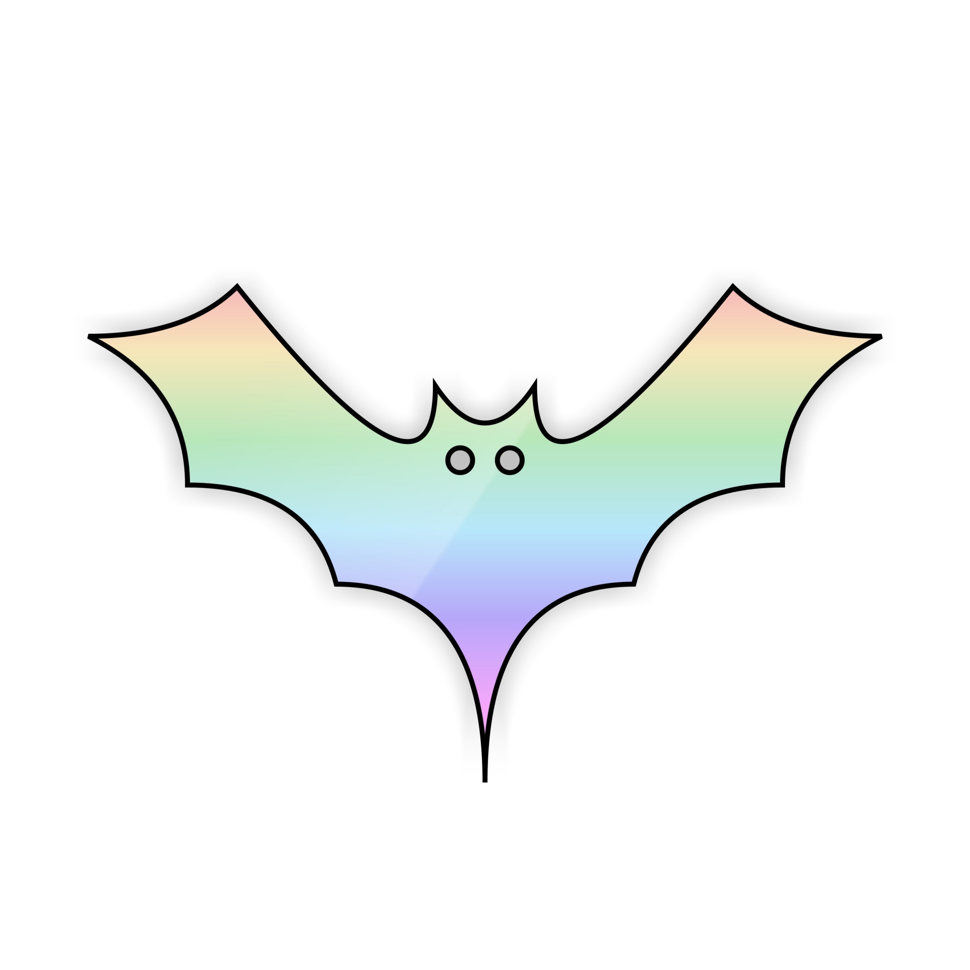 彩虹蝙蝠2