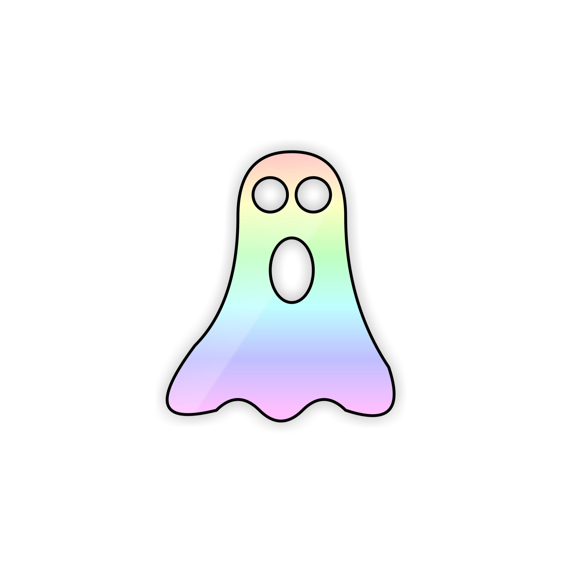 彩虹幽灵2
