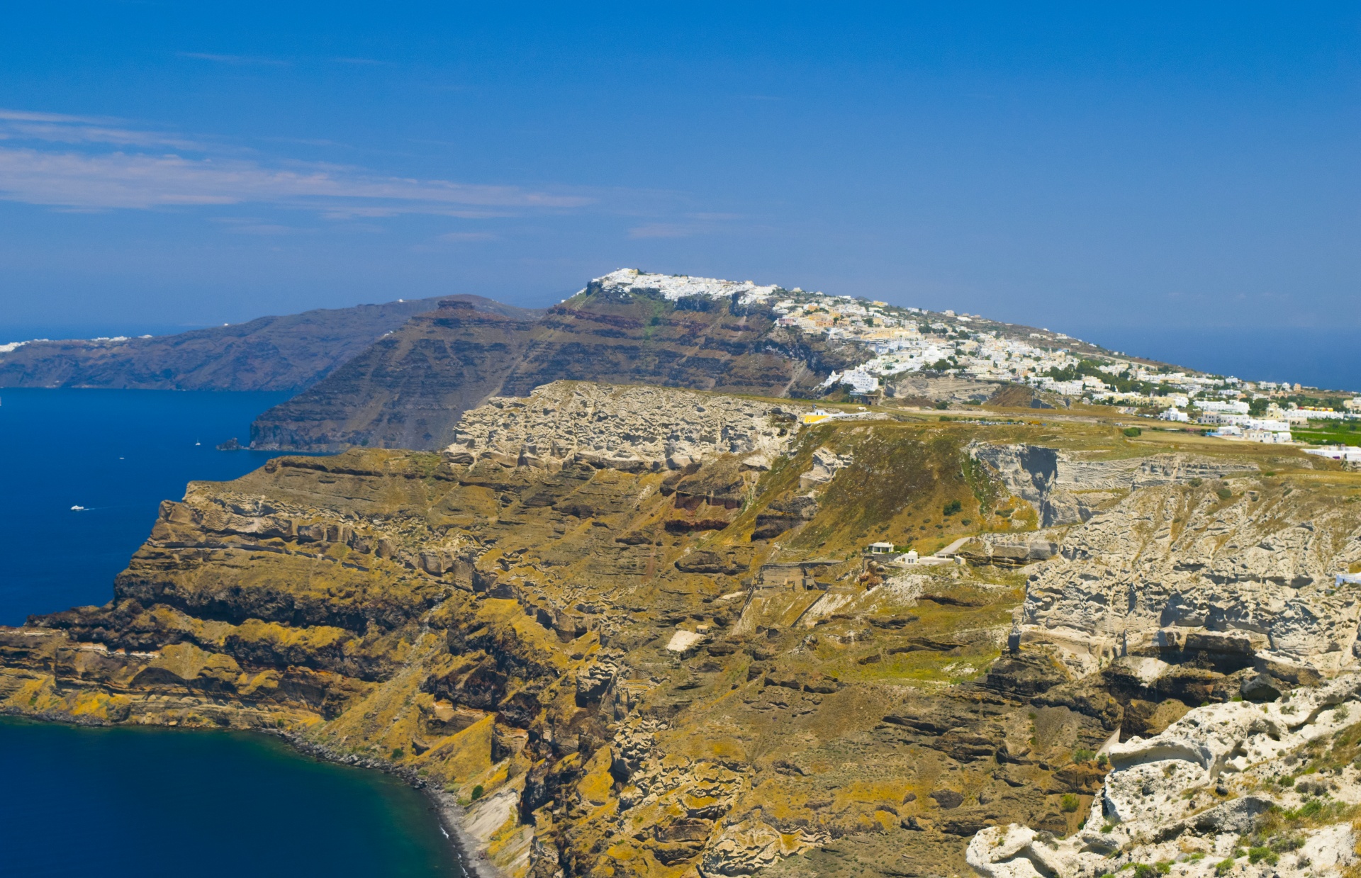 Santorini, Griekenland 239