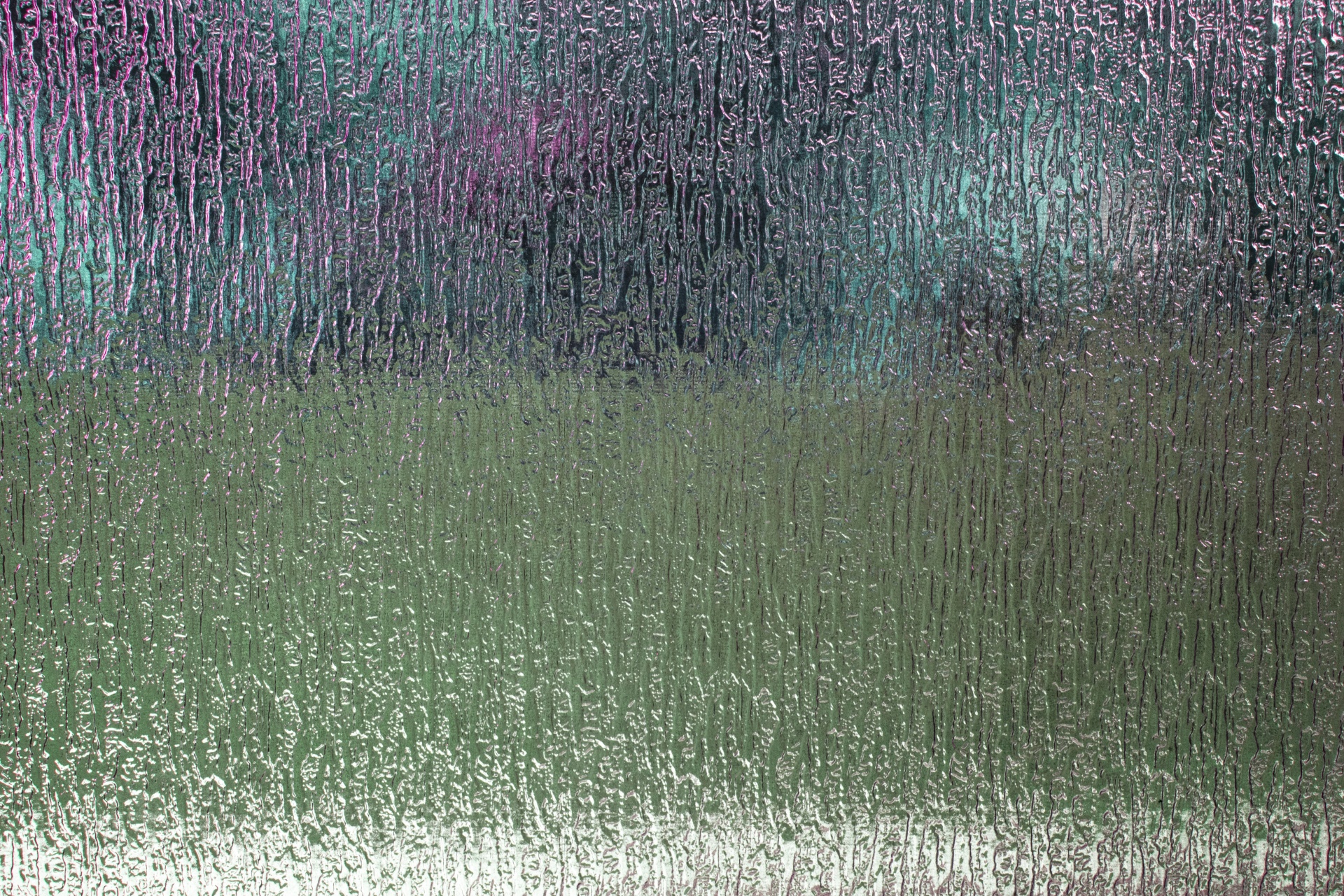 Textured Glass Background