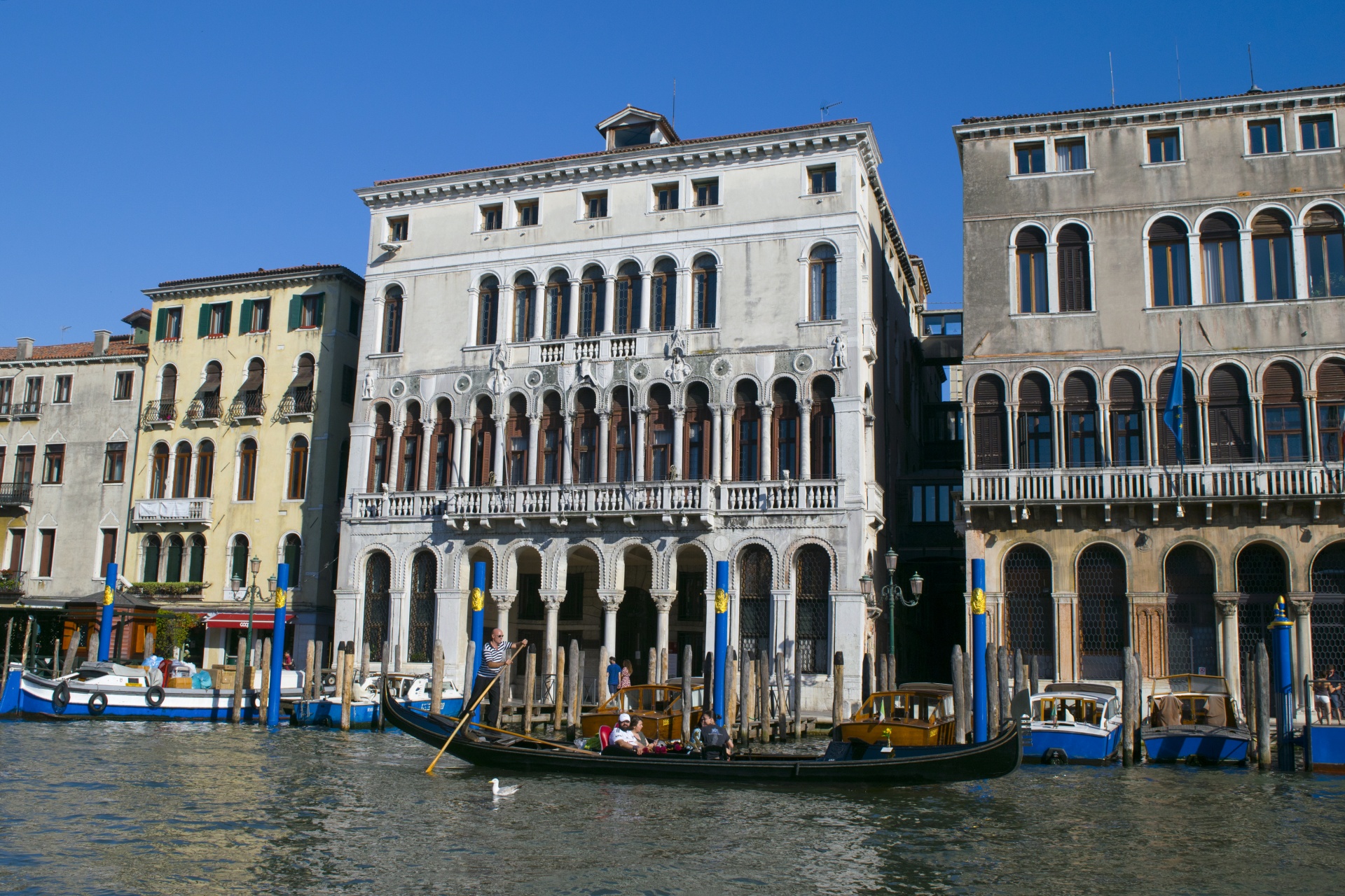 Kanaal van Venetië 145