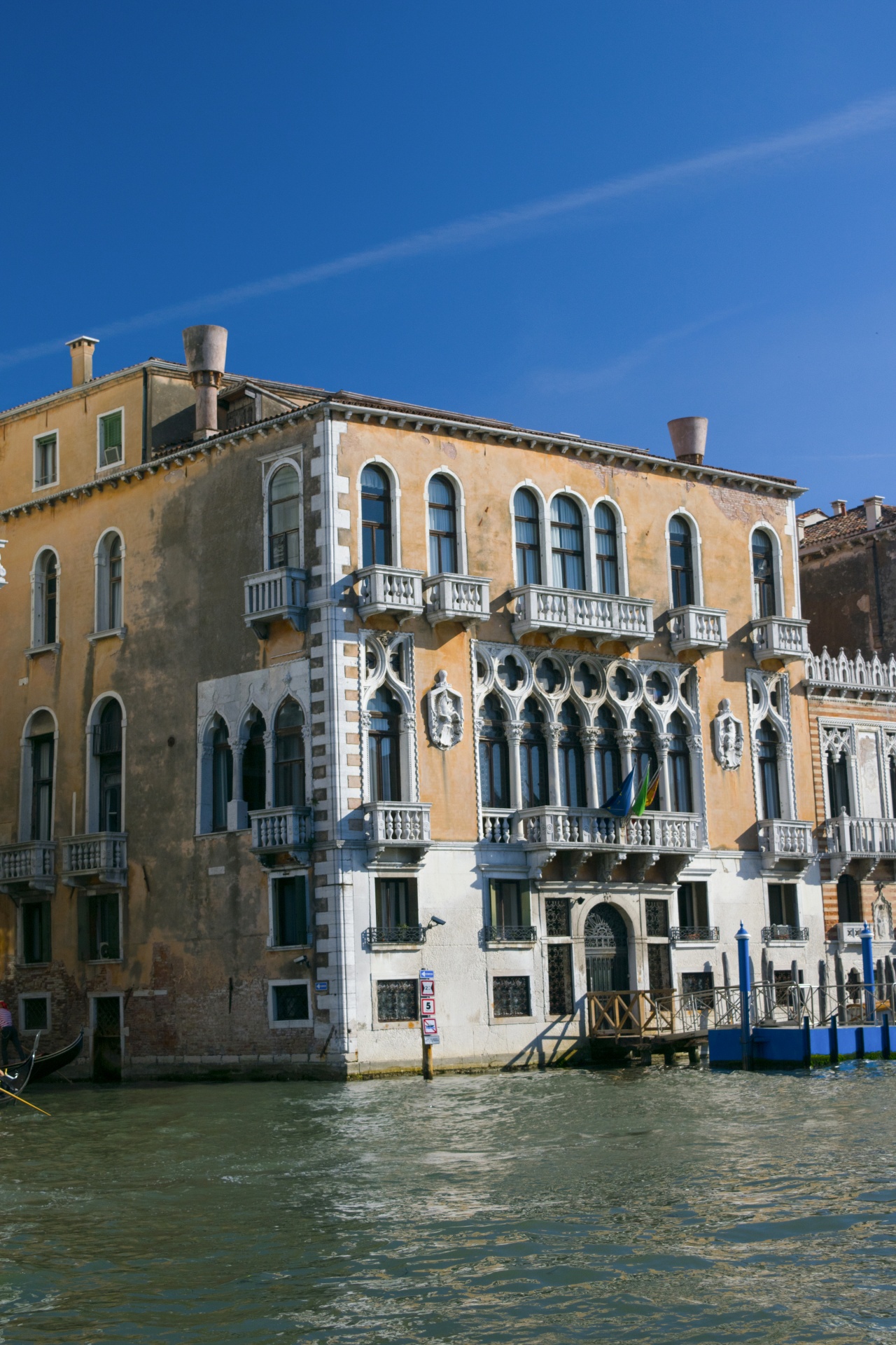 Kanaal van Venetië 153