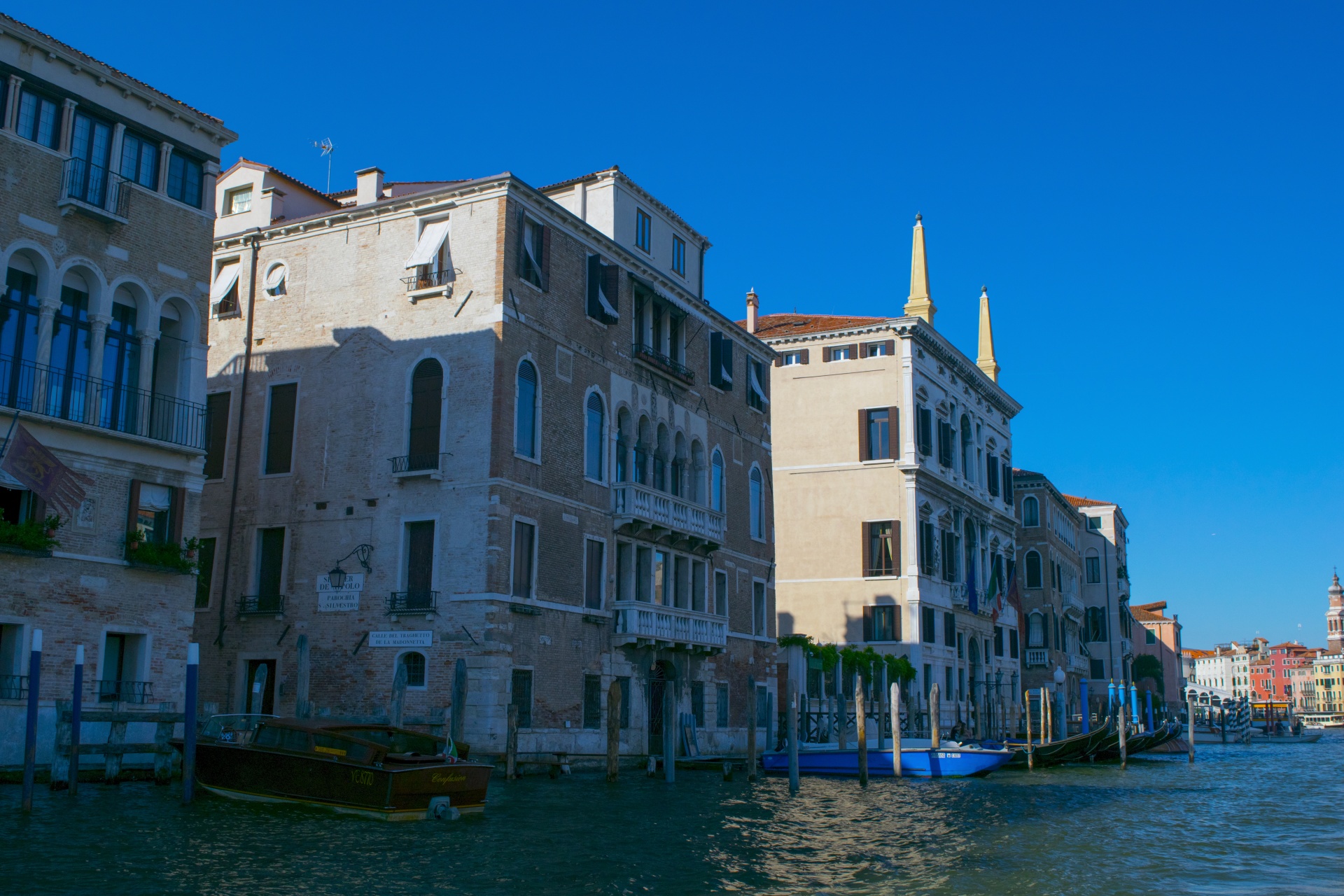 Kanaal van Venetië 163