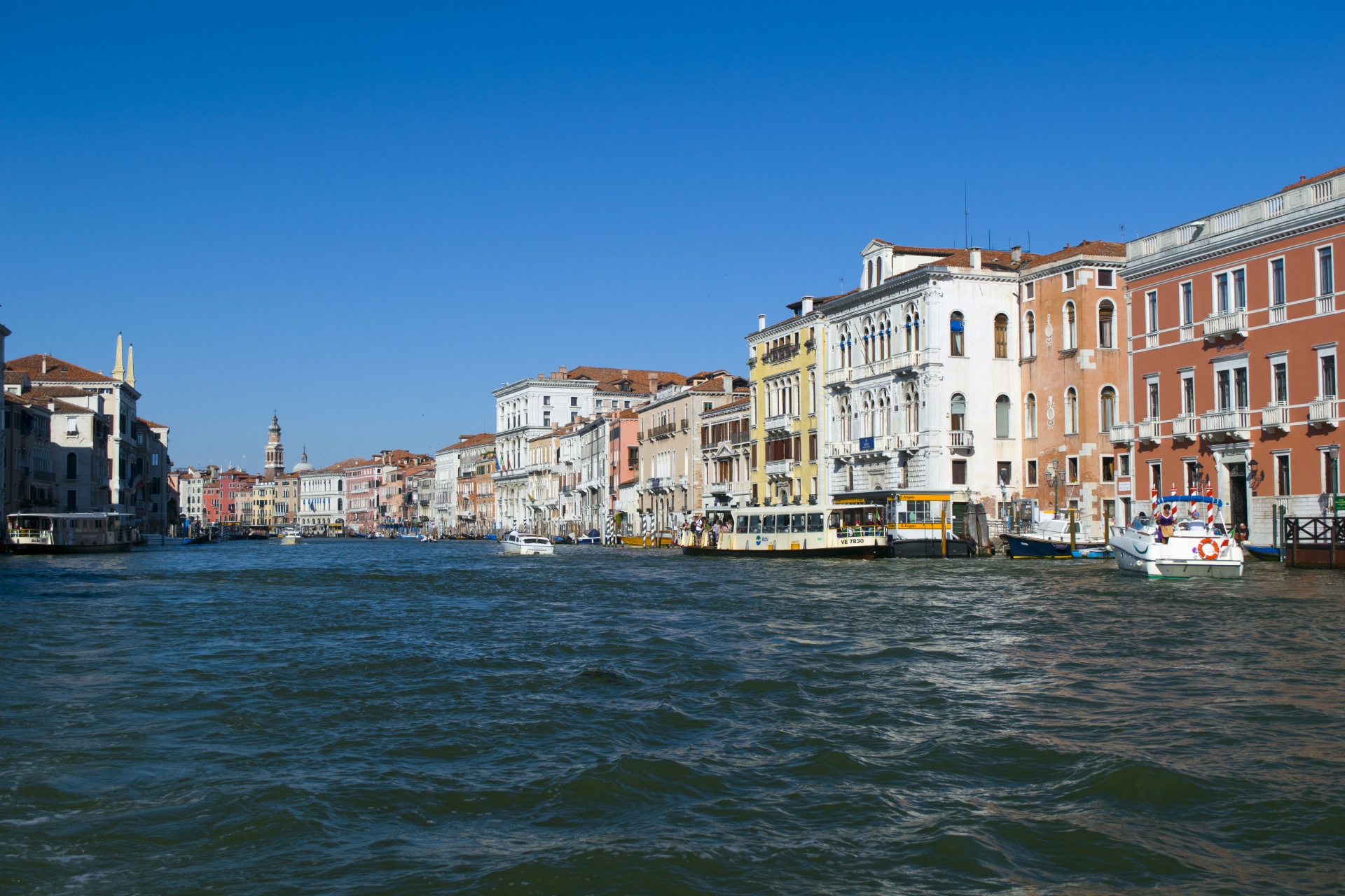 威尼斯运河170