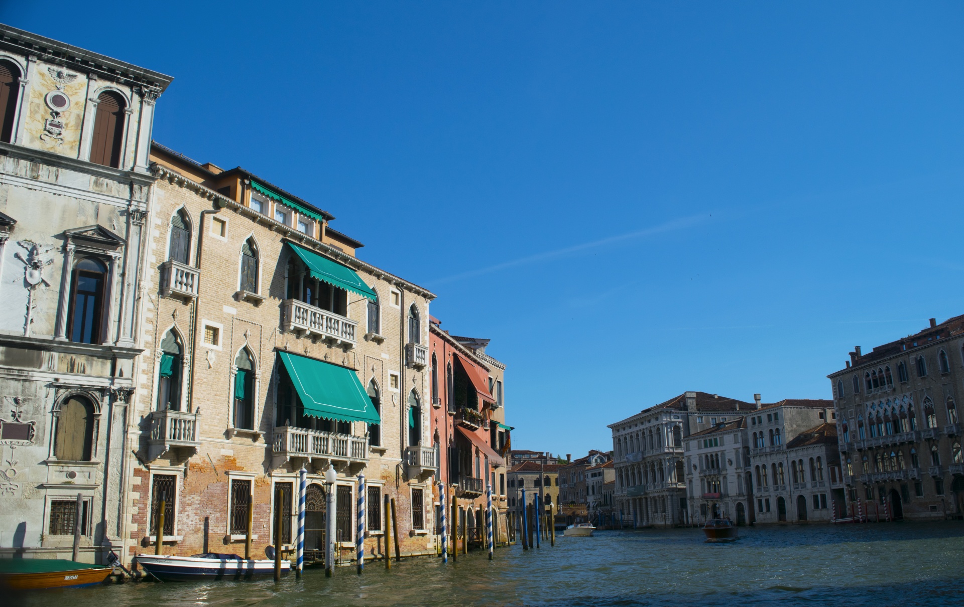 威尼斯运河174