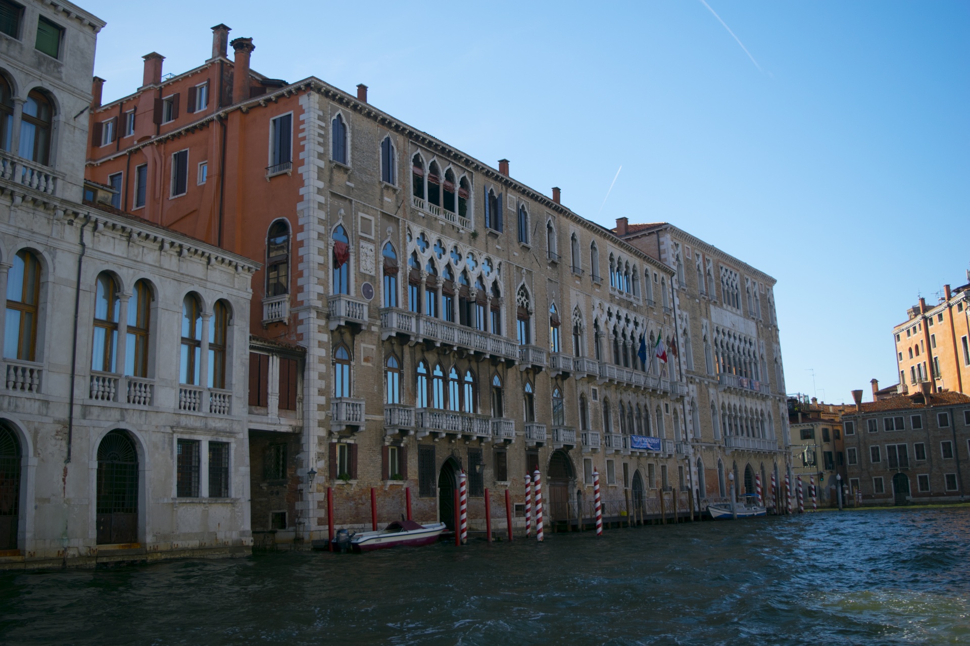 Kanaal van Venetië 190