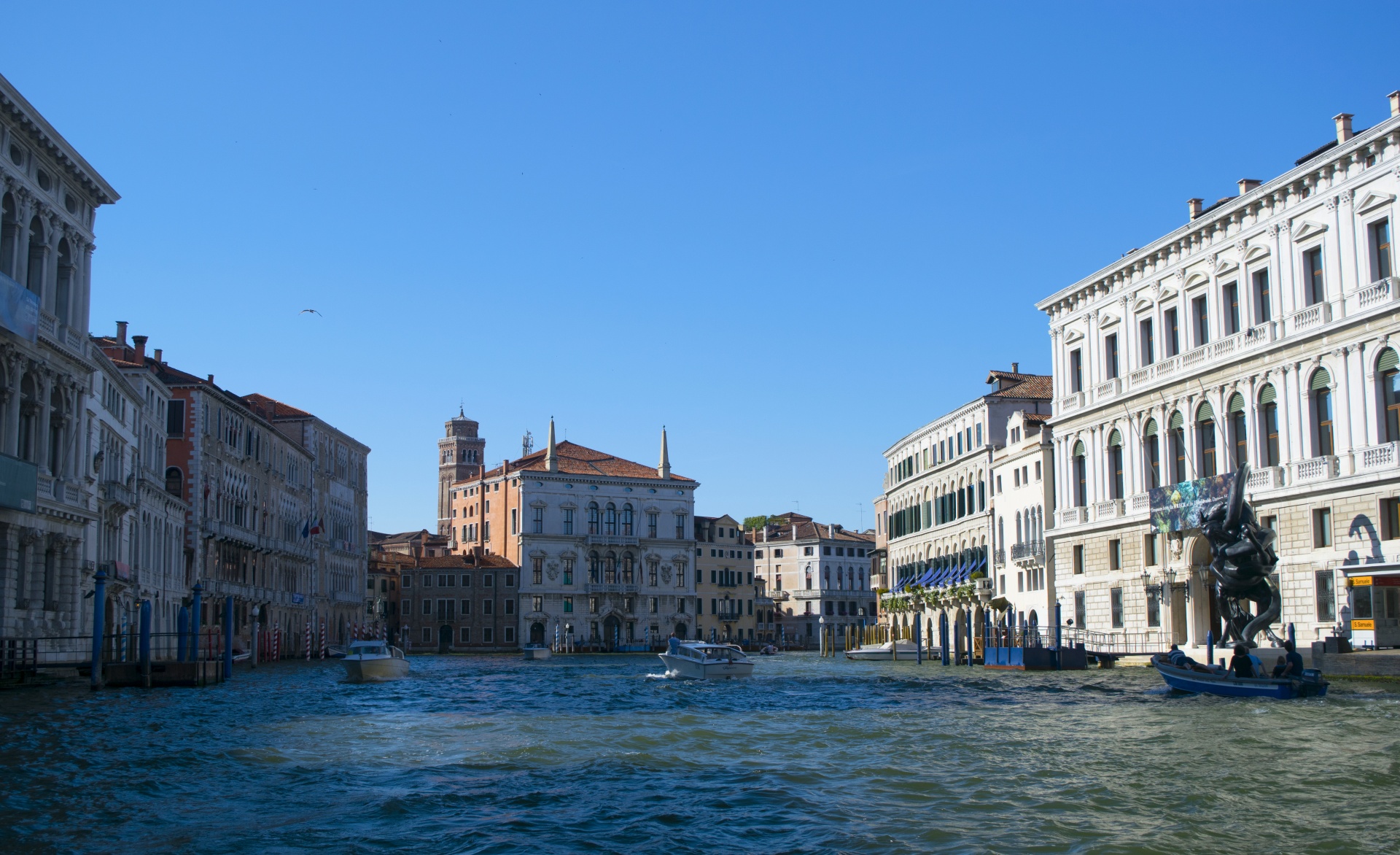 Venetië Canal 199