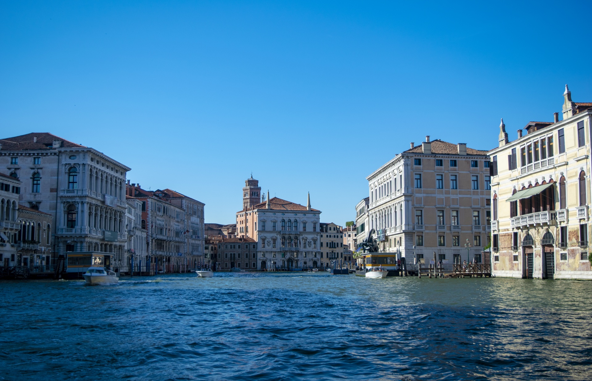 威尼斯运河207