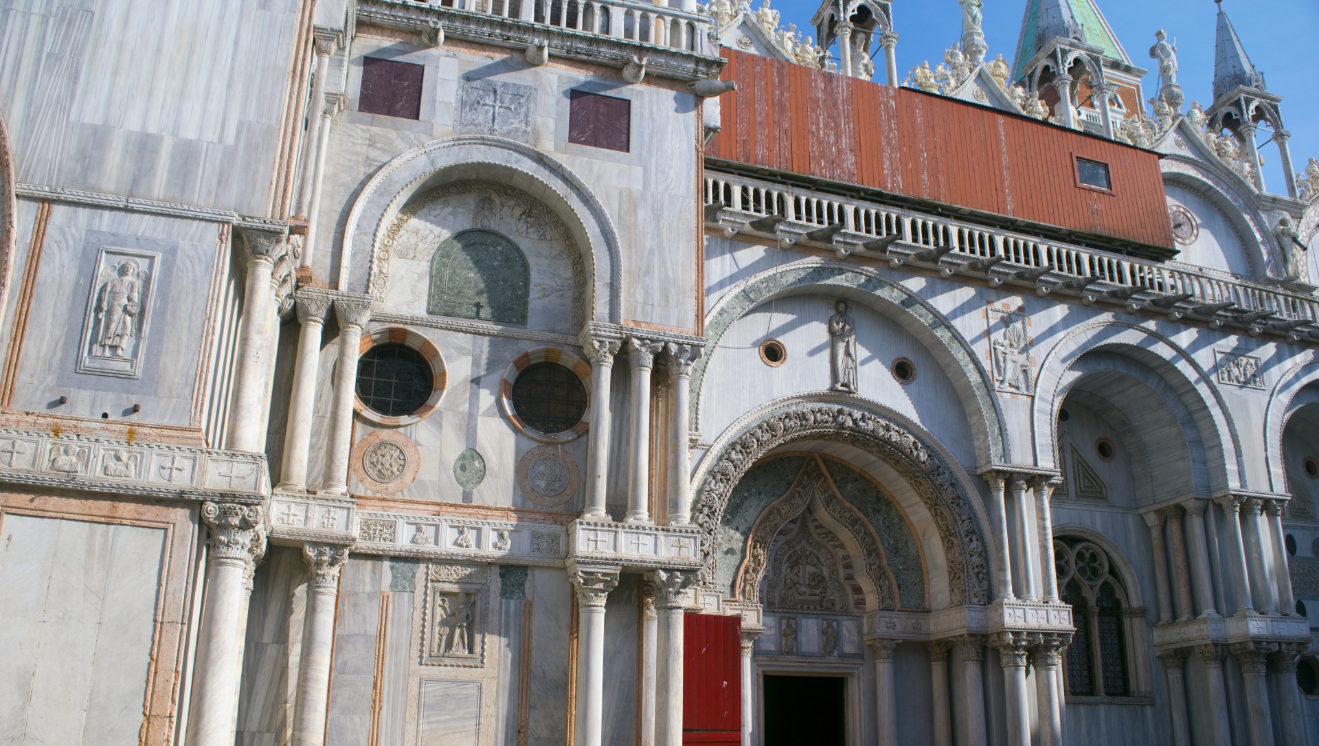Venice Image 1135