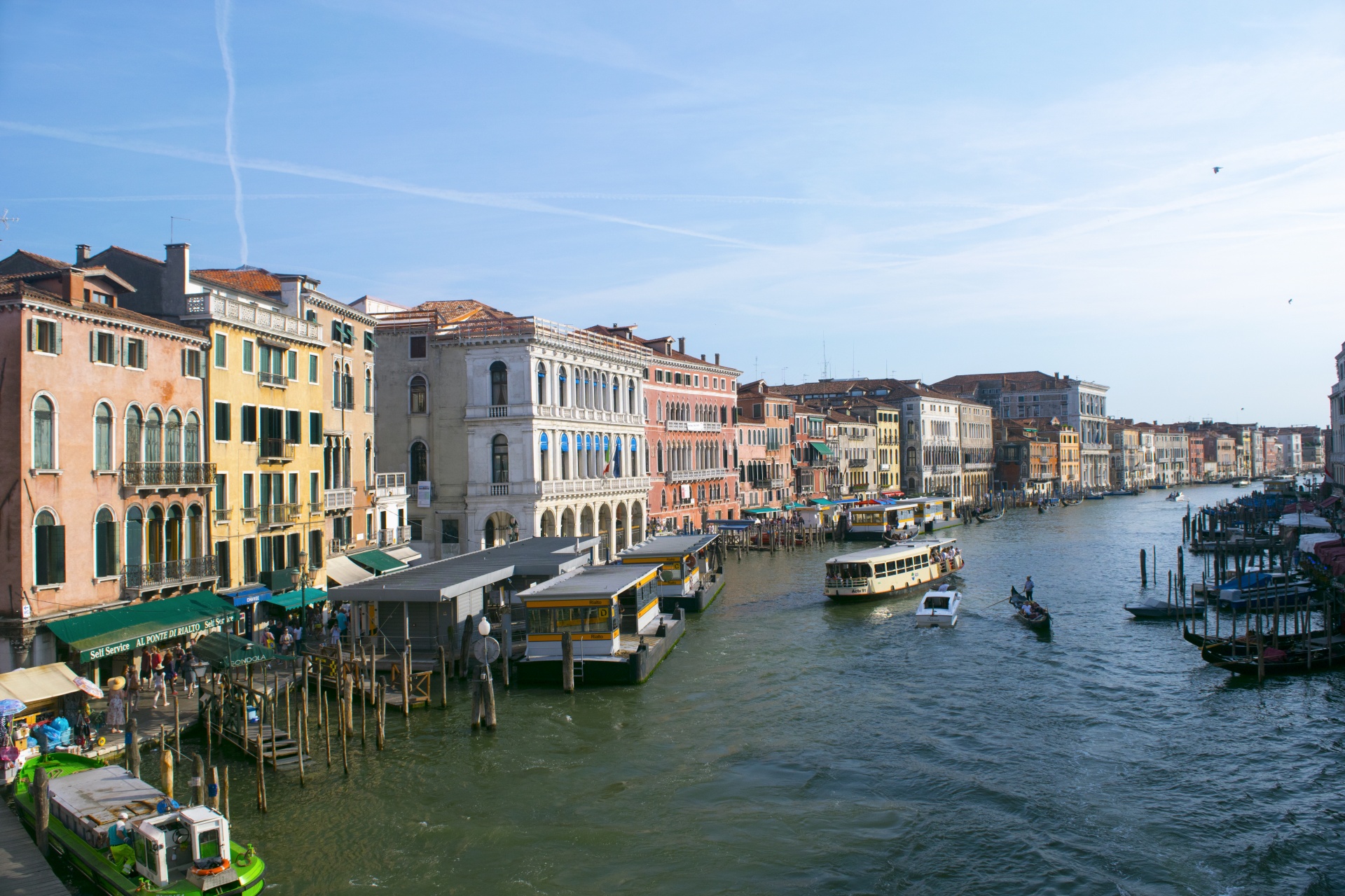 Venice Image 1180