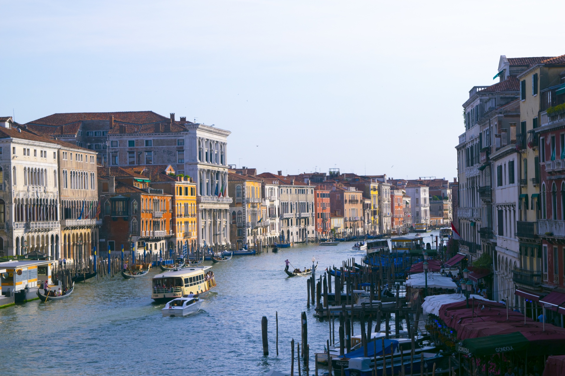 Venice Image 1186