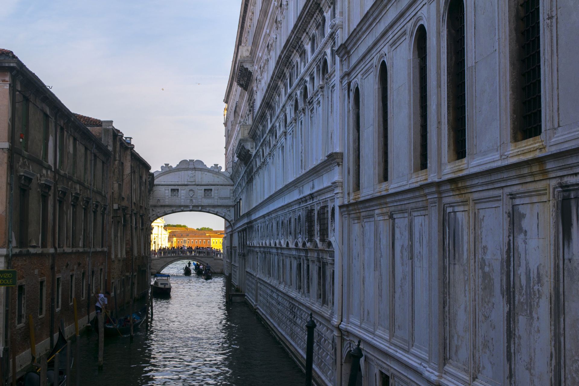 Venetië Afbeelding 1324