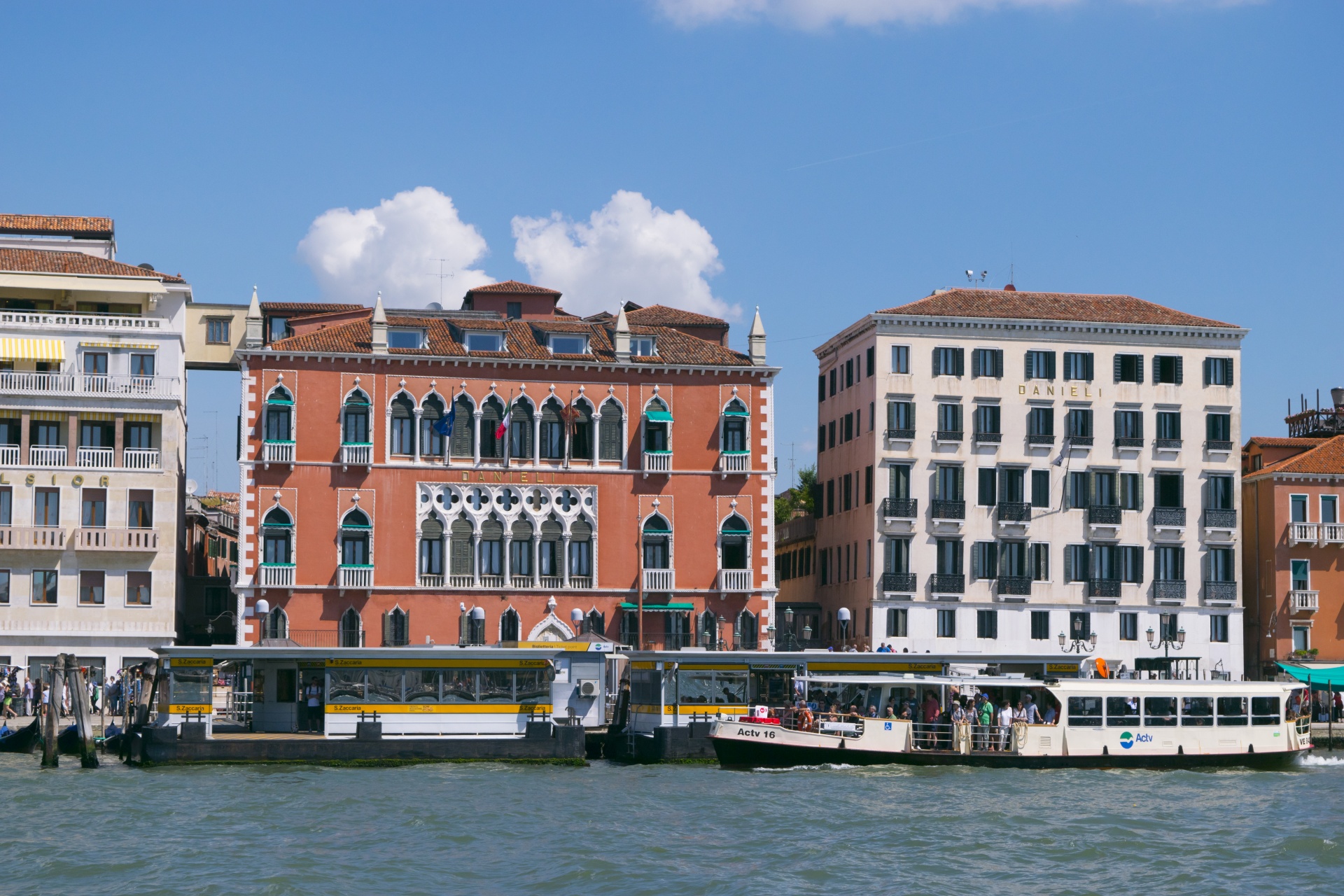 Venice Afbeelding 1424