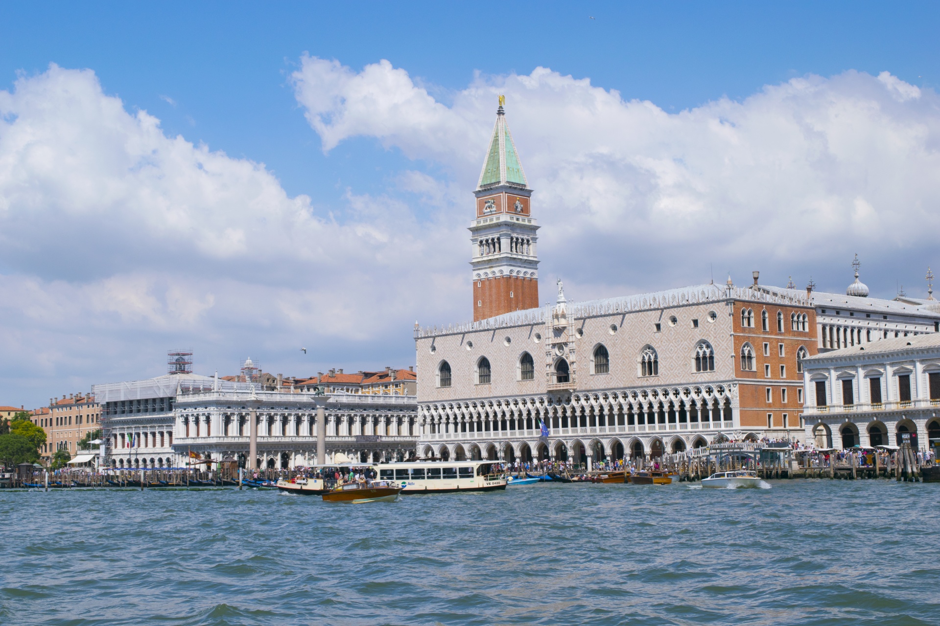 Venice Afbeelding 1429