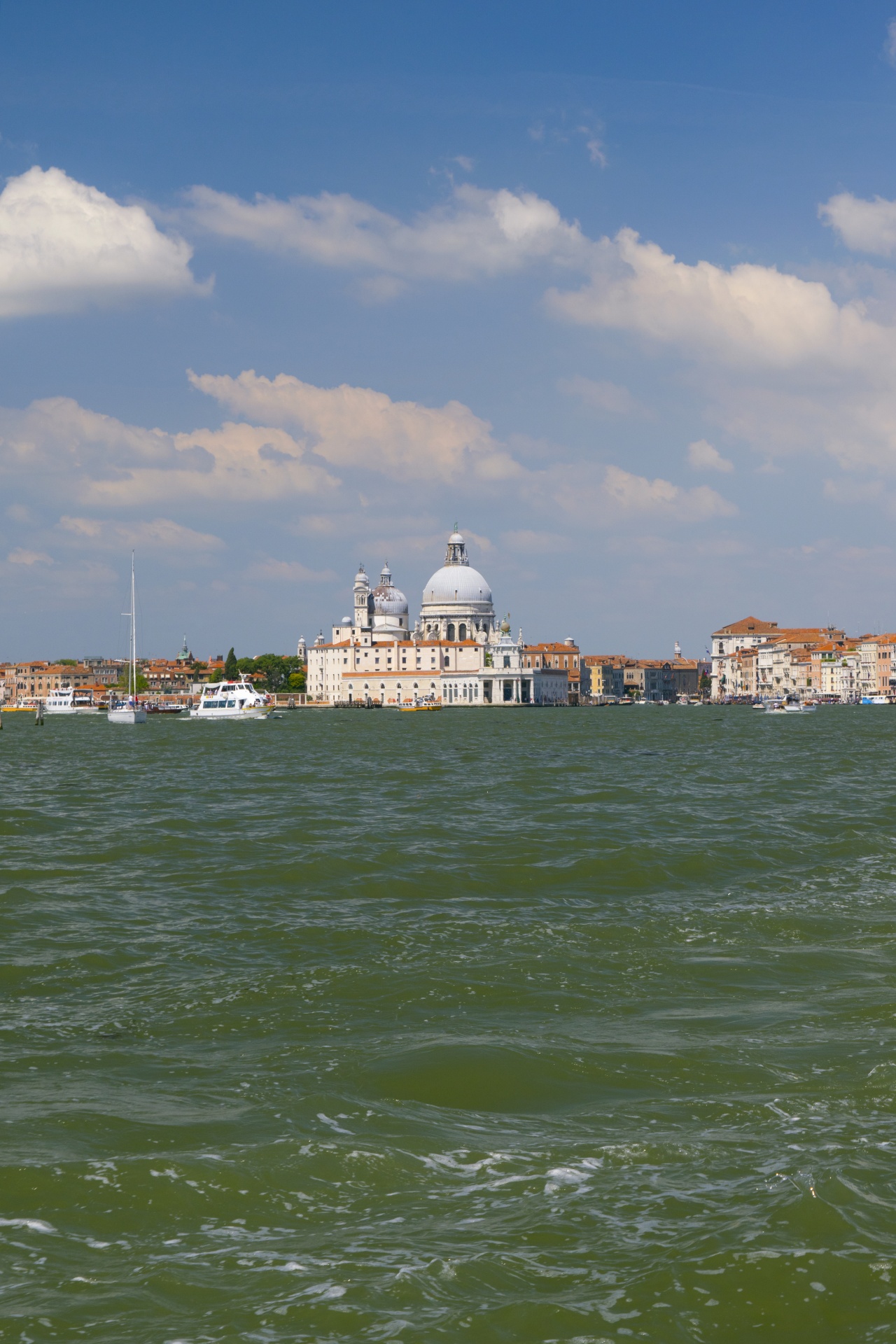 Venetië Afbeelding 1451