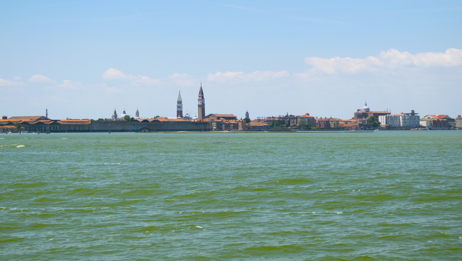 Venice Image 1504
