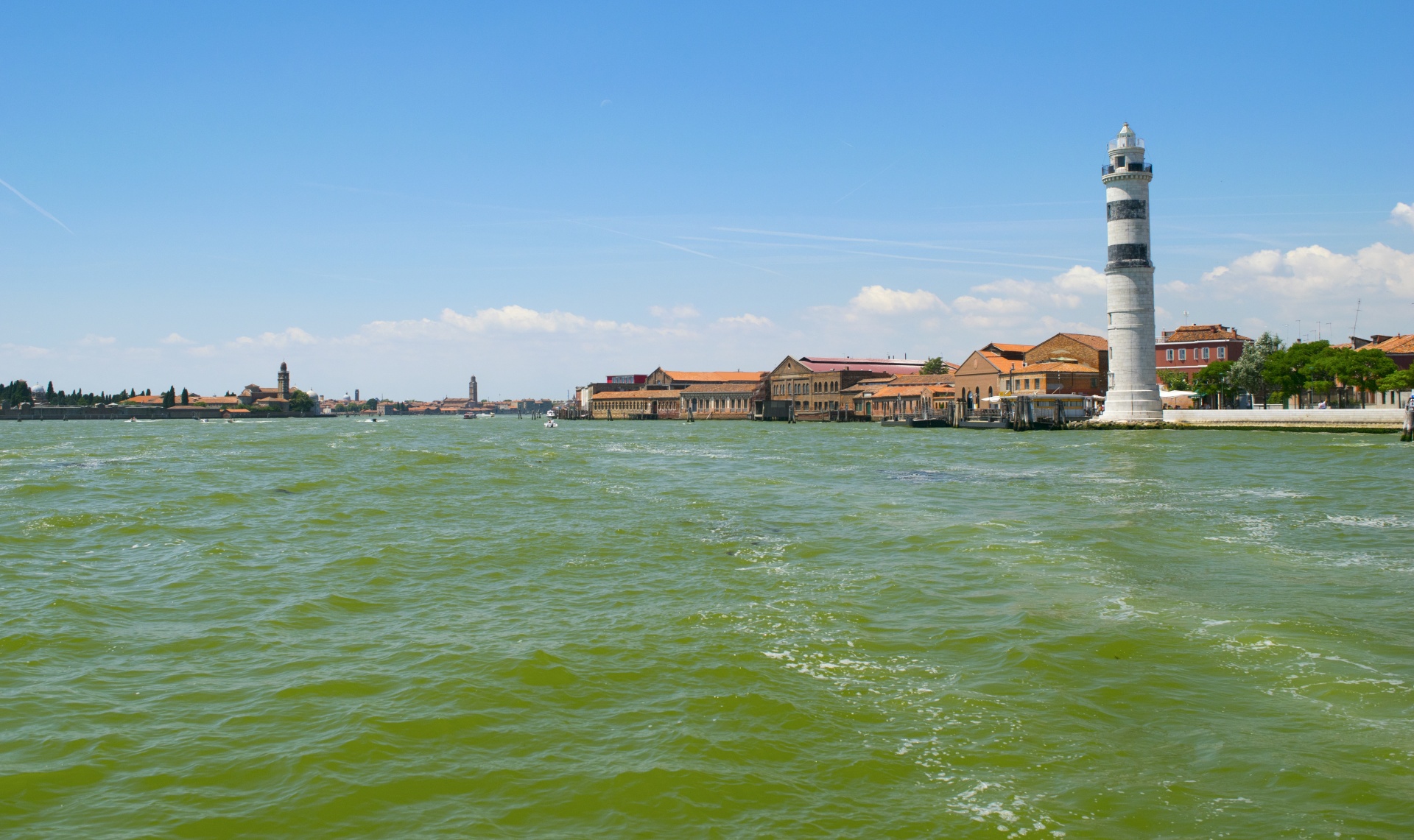 Venice Image 1530