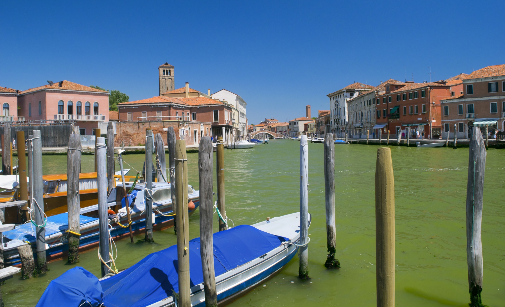 Venice Image 1540