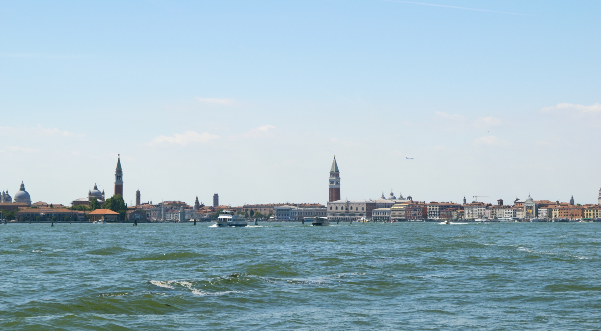 Venice Image 1605