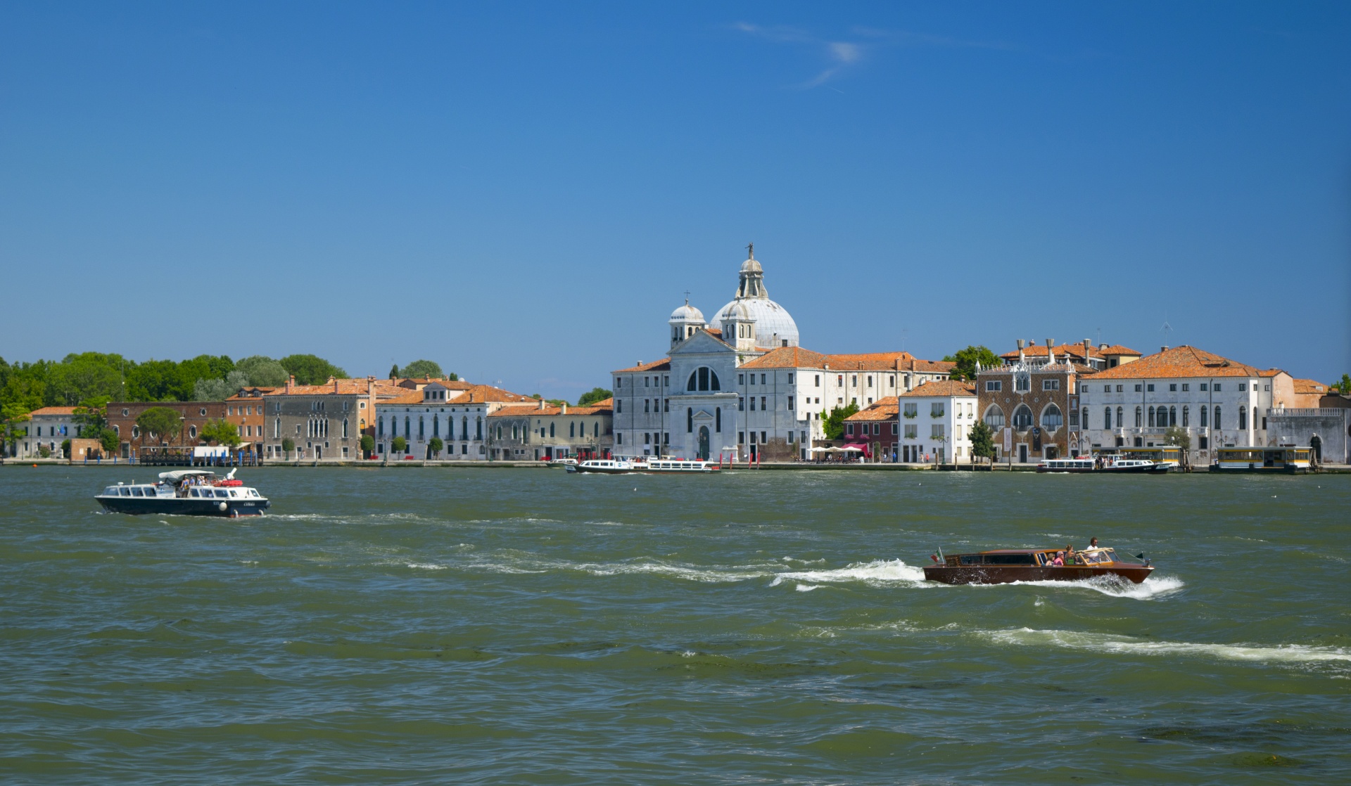 Venice Image 1723