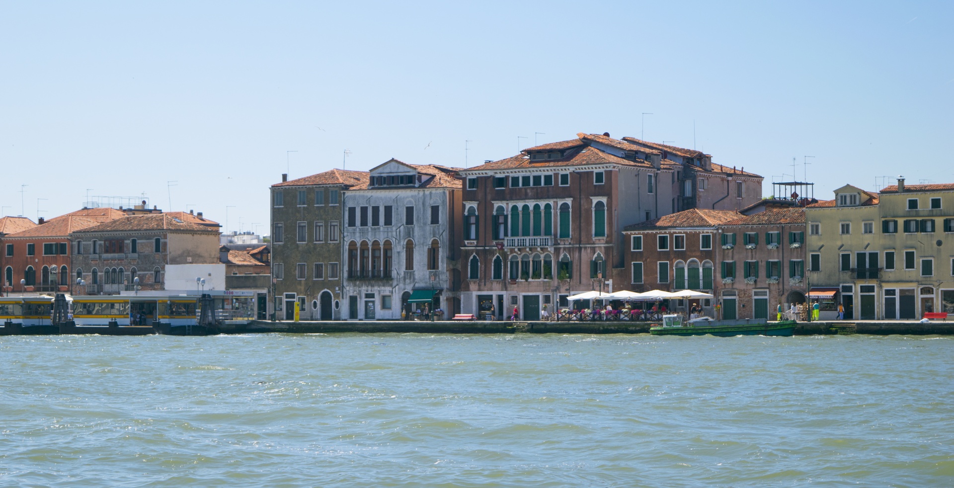 Venetië Afbeelding 3115