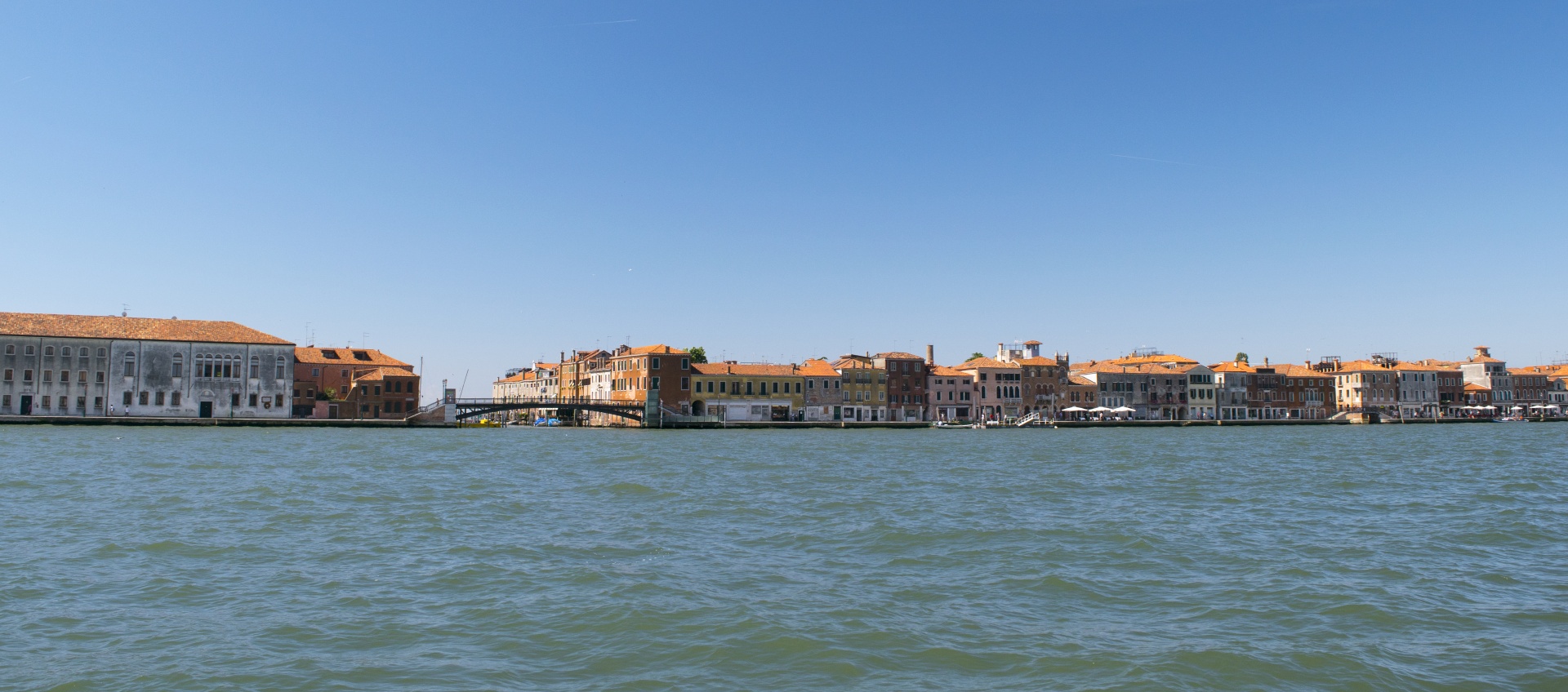 Venetië Afbeelding 3124