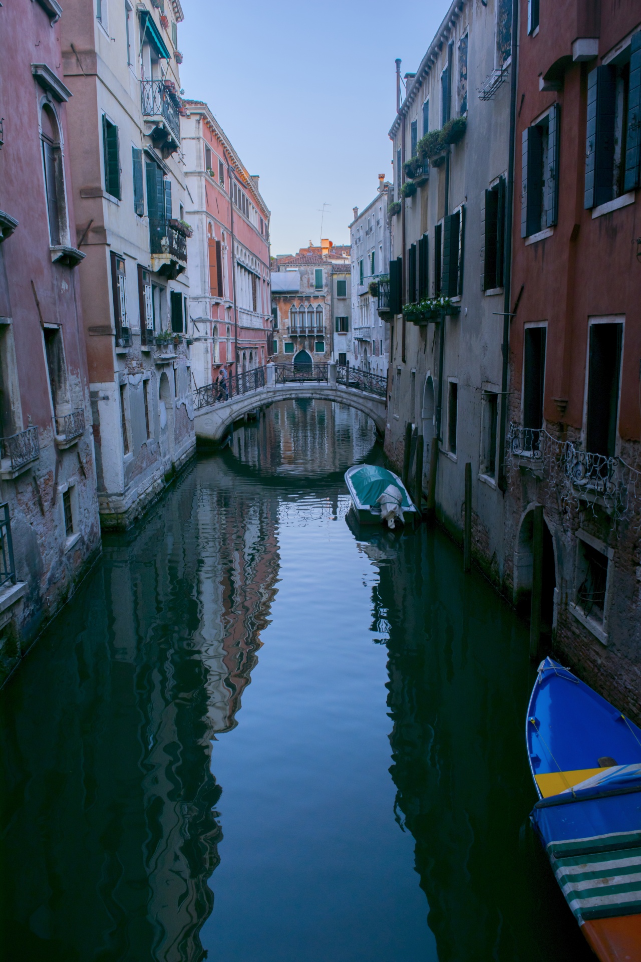 Venice Image 402