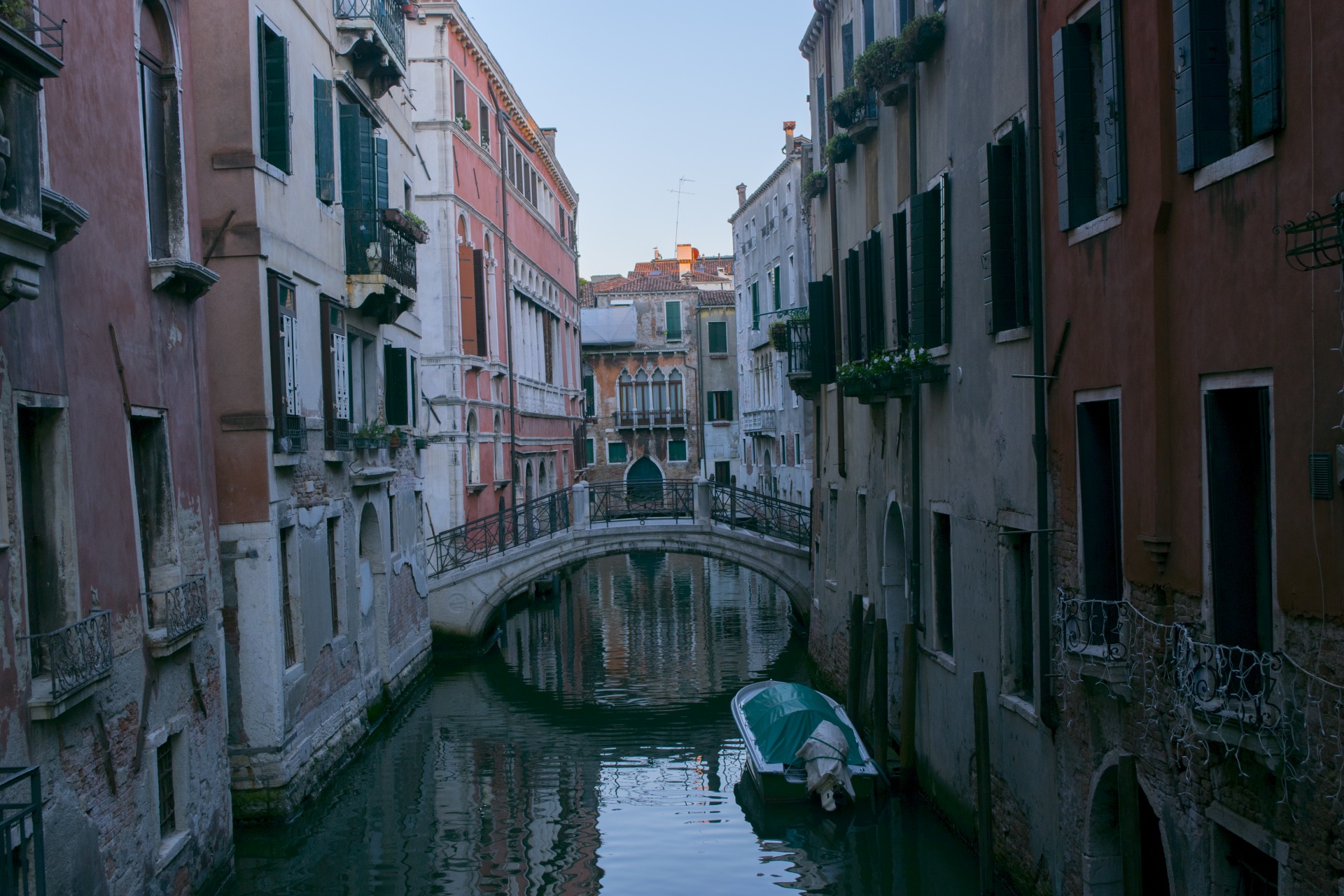 Venice Image 409