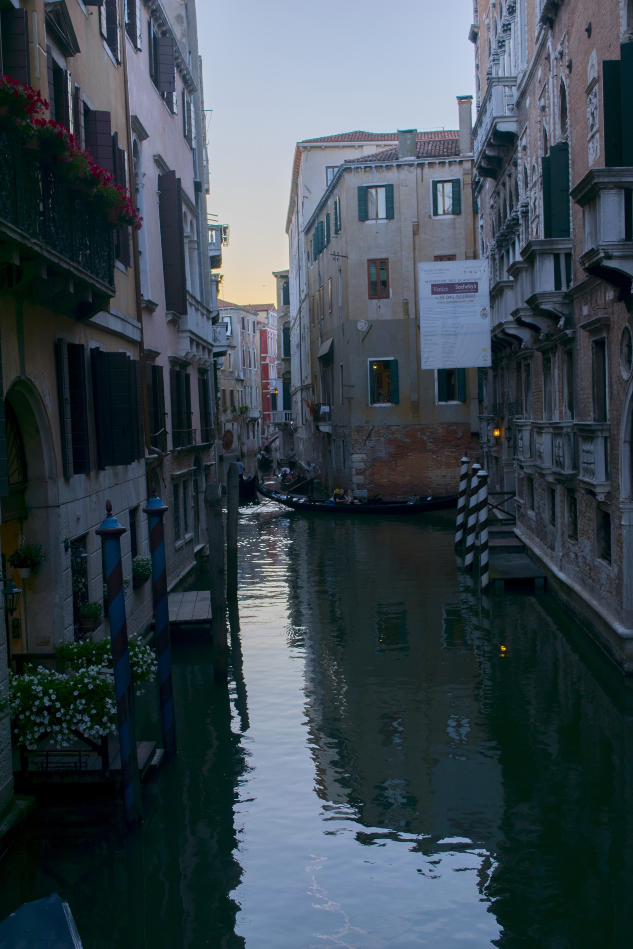 Venice Image 410