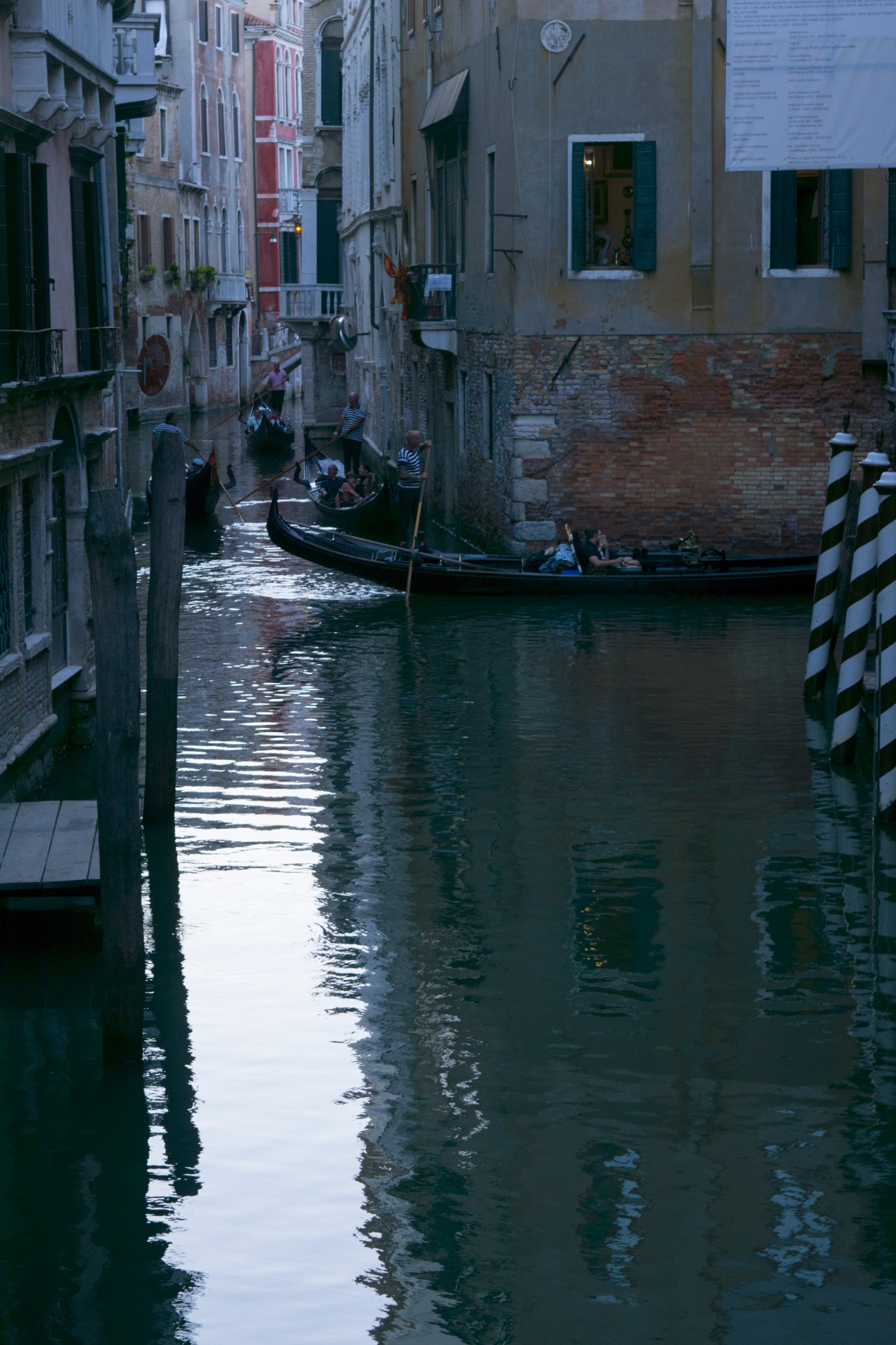 Venice Image 412