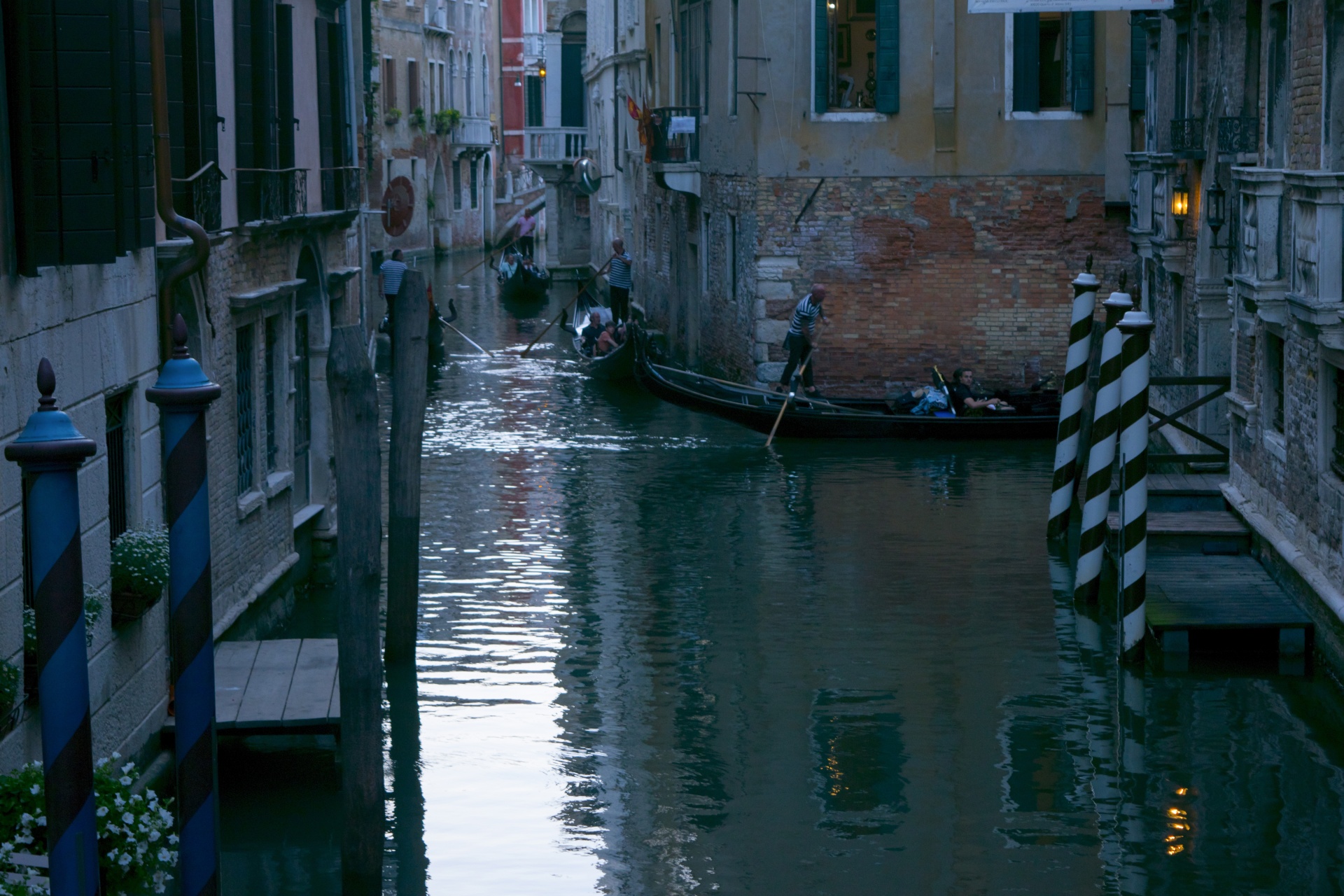 Venice Image 413