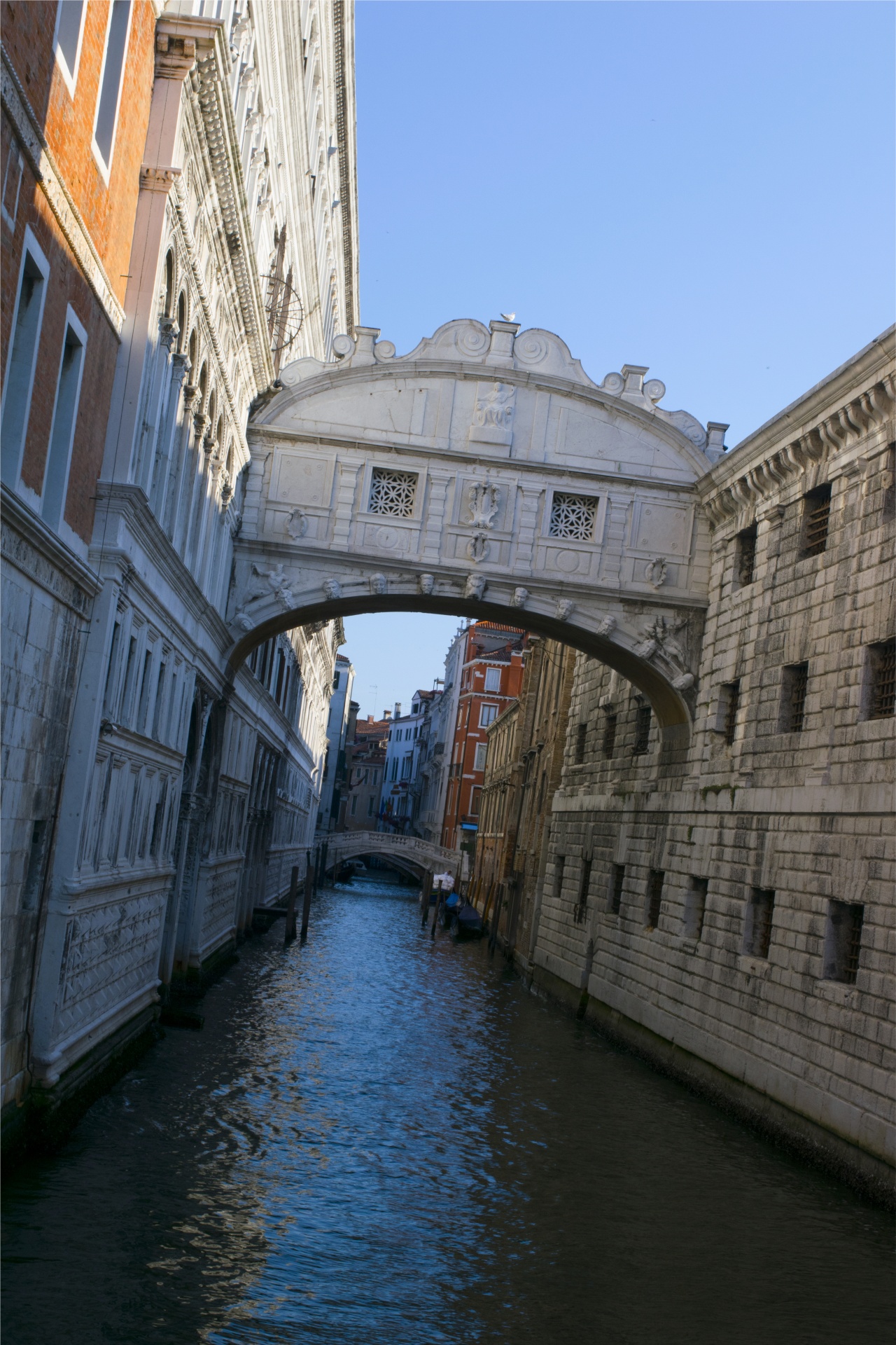 Venice Afbeelding 672
