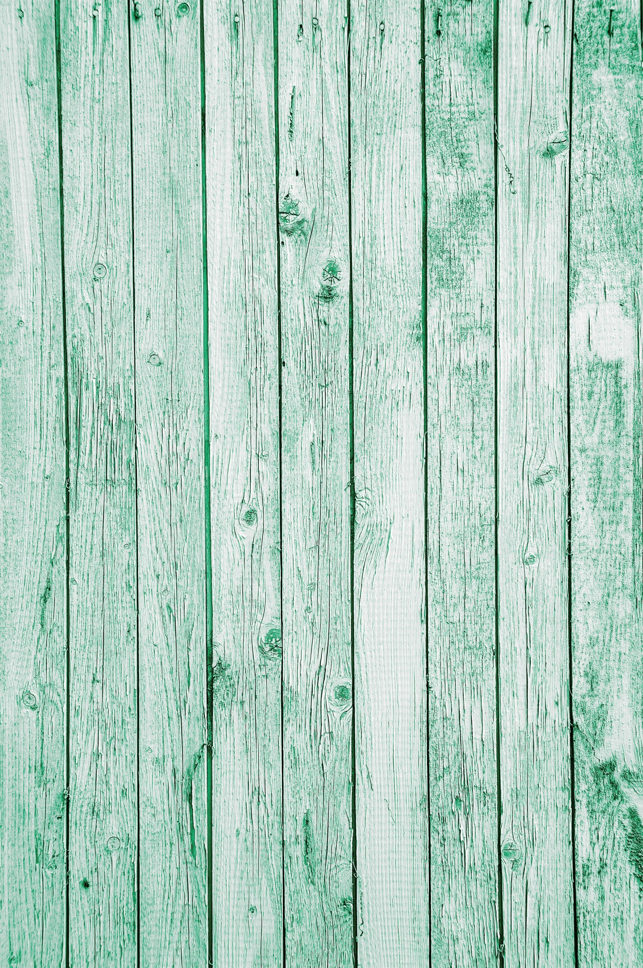 木材纹理背景绿色