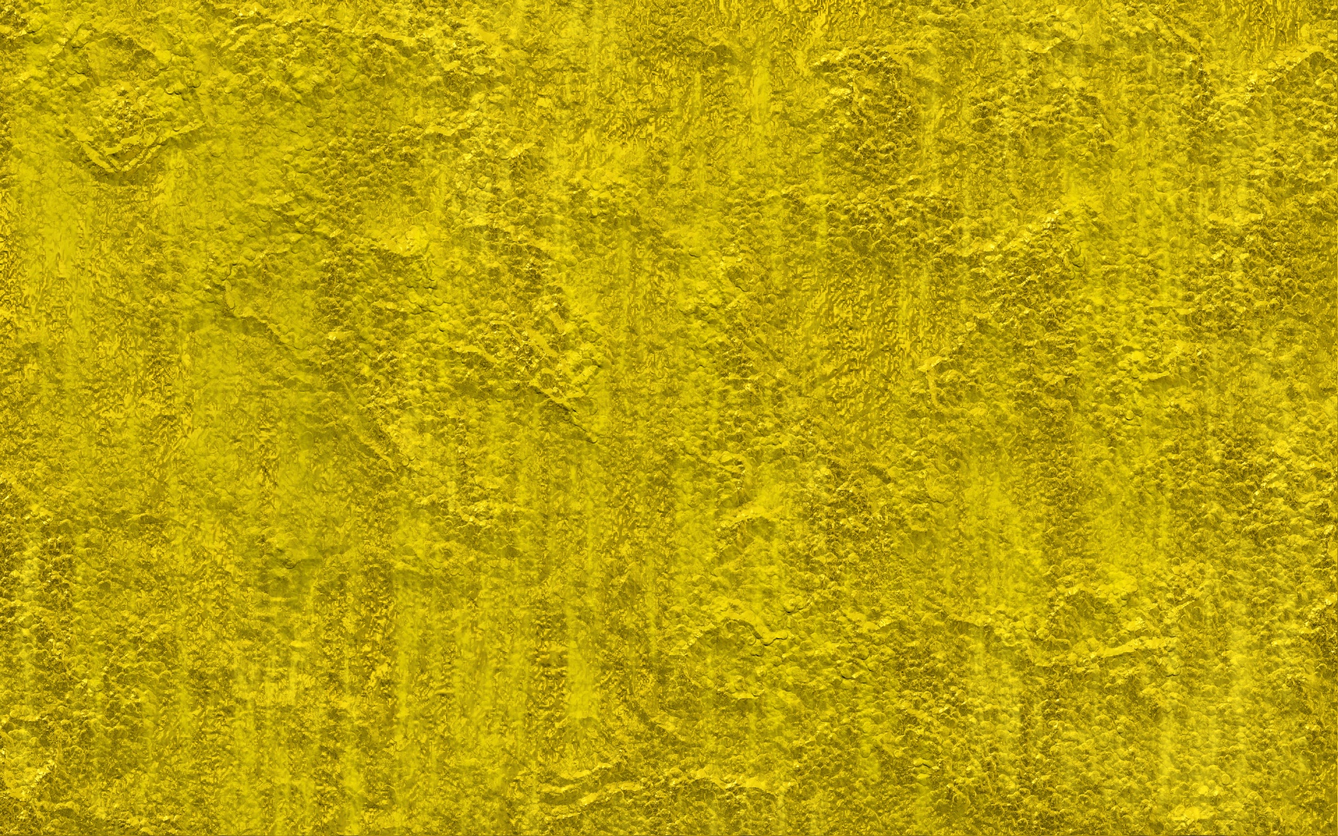 żółty kamień teksturowane ściany