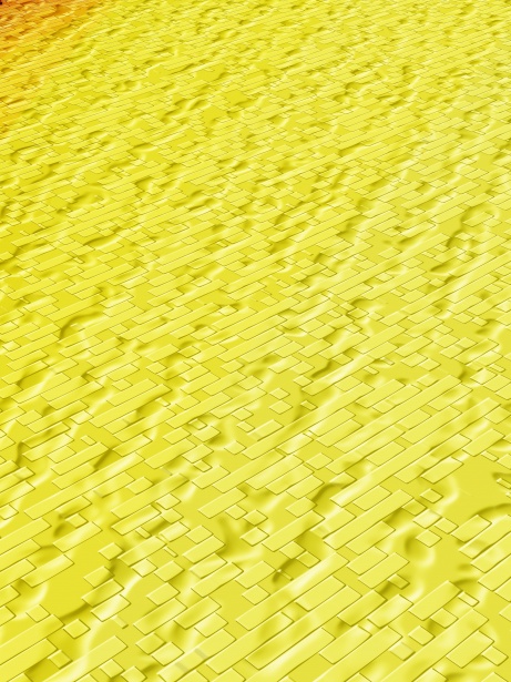 Yellow Brick Road Stock Photo - Download Image Now - Brick, Yellow