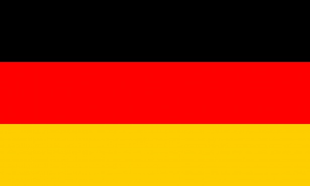 Bandera de Alemania Stock de Foto gratis - Public Domain Pictures