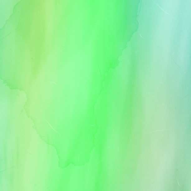 Зеленый акварельный фон Бесплатная фотография - Public Domain Pictures
