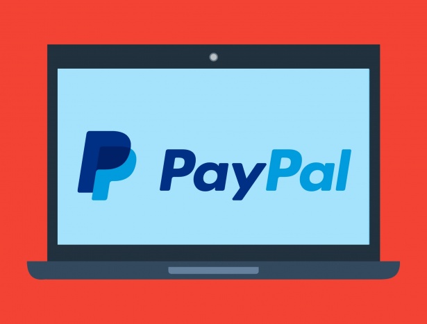 Pagamento com PayPal nos cassinos online
