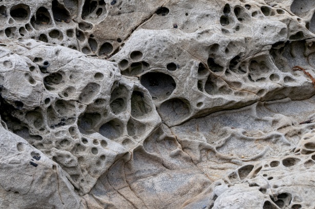 Rocks With Holes Background Free Stock Photo Public Domain Pictures