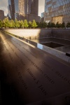 9/11 Gedenkstätte