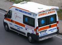 Ambulanță