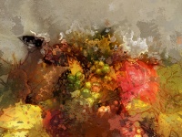Autumn Background Abstract