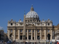 Basilica Of Saint Peter