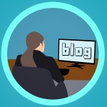 Blog, scris, blogging, codificare
