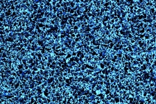 Blauwe stenen abstracte achtergrond