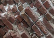 Brick wall Background