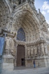 Catedrala Notre Dame din Reims
