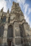 Catedral Notre Dame em Reims
