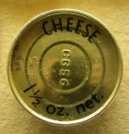Cheese Possessed